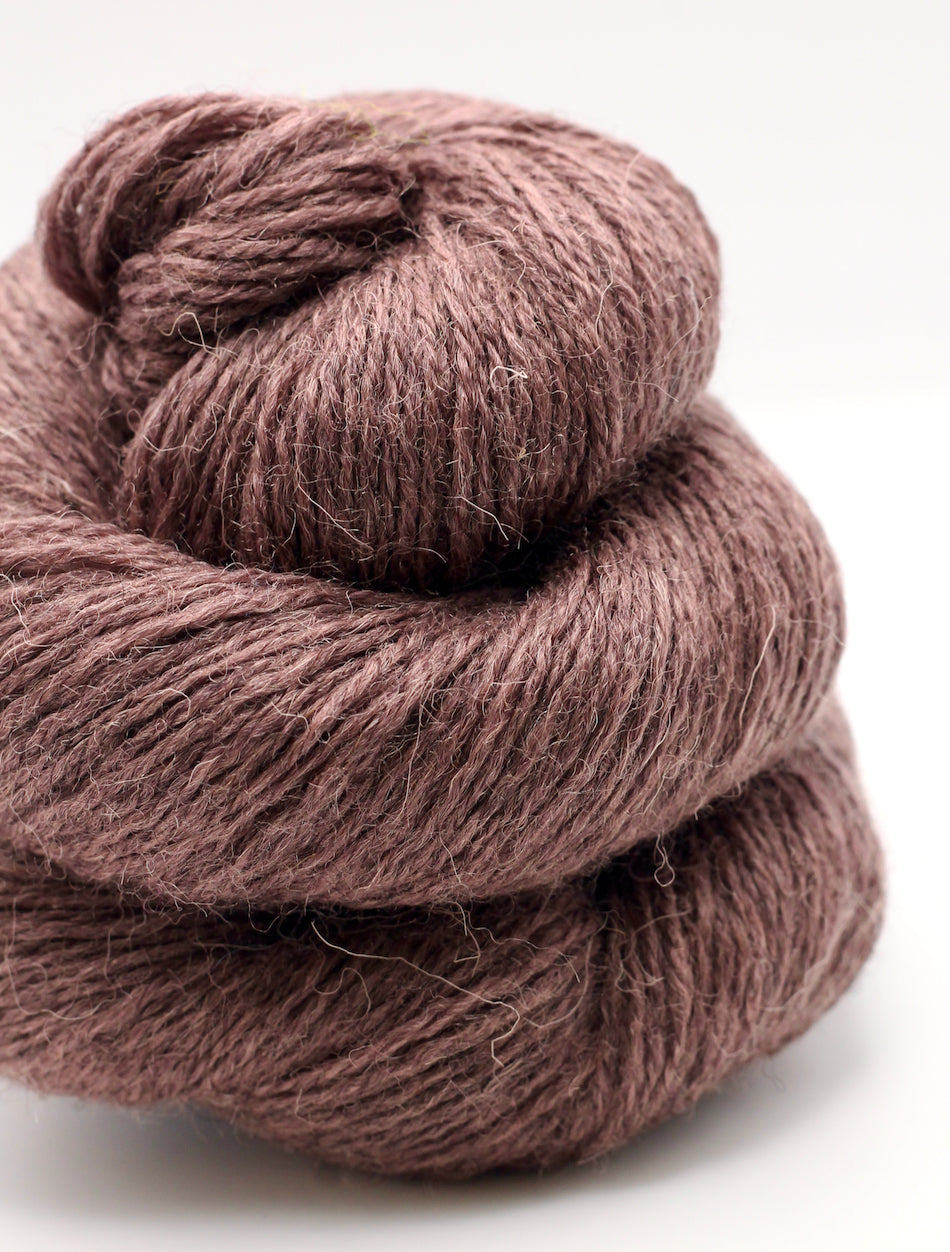 Exmoor Sock 4ply in Bibble Bug by John Arbon Textiles