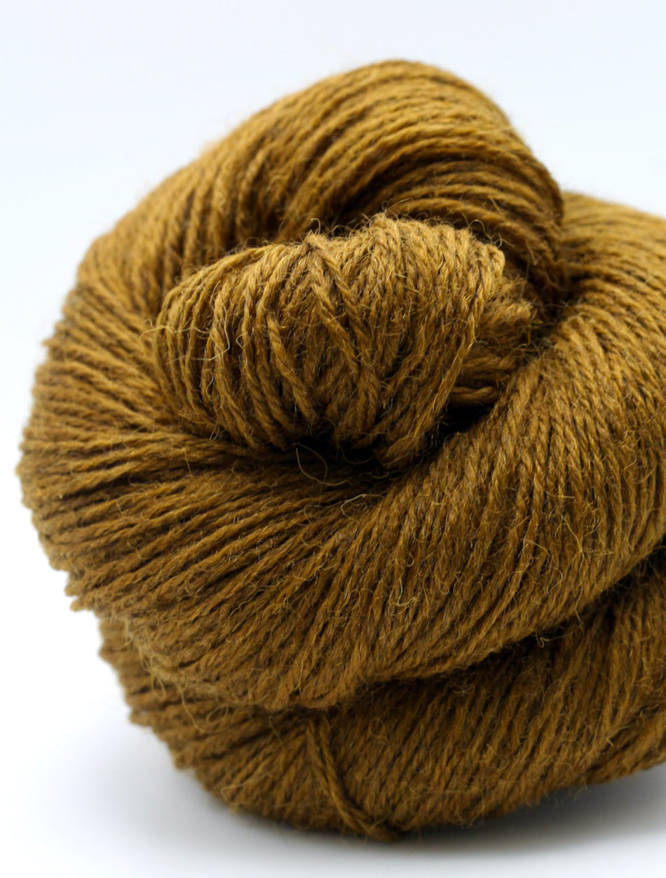 Exmoor Sock - Fuzzpig (hedgehog)
