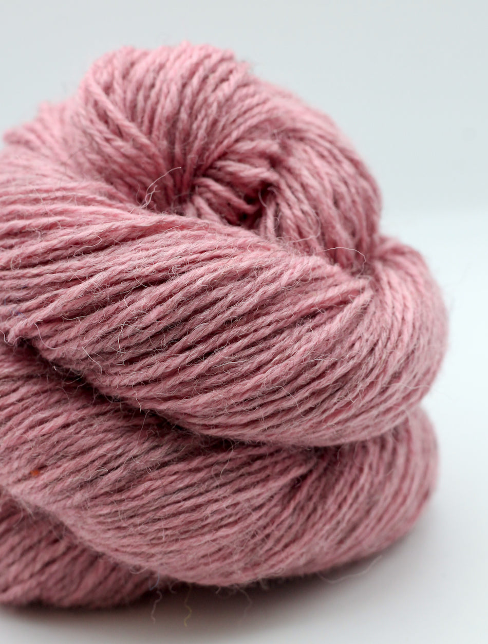 Exmoor Sock 4ply in Fairy Thimble by John Arbon Textiles