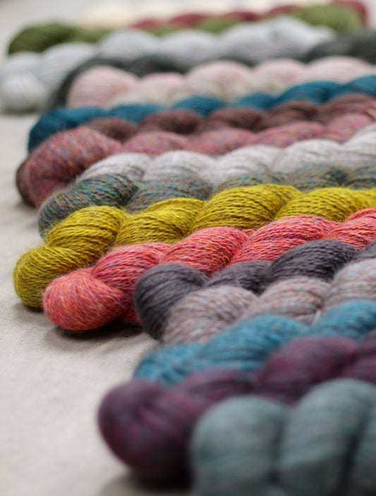 Appledore - Billy Down Pippin