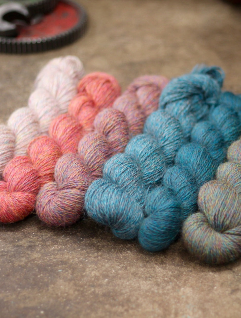 Appledore - Payhembury