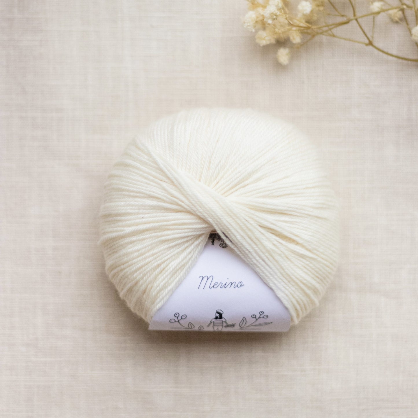 Merino - Colombe