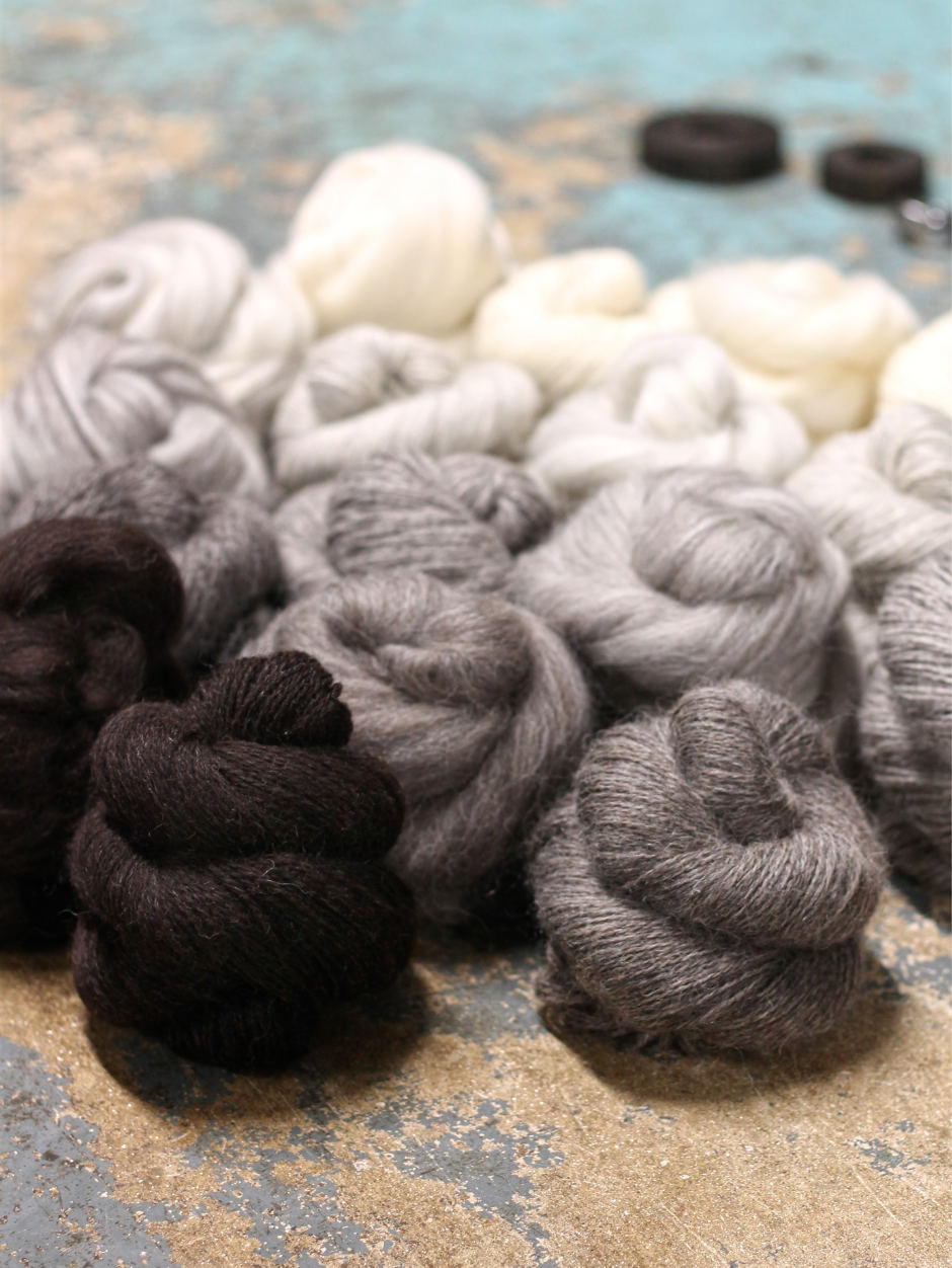 Devon Naturals - Ethel