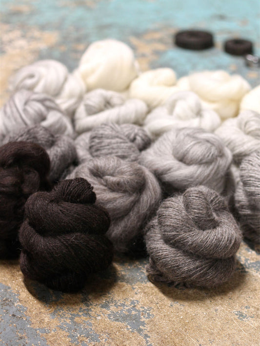 Devon Naturals - Edna