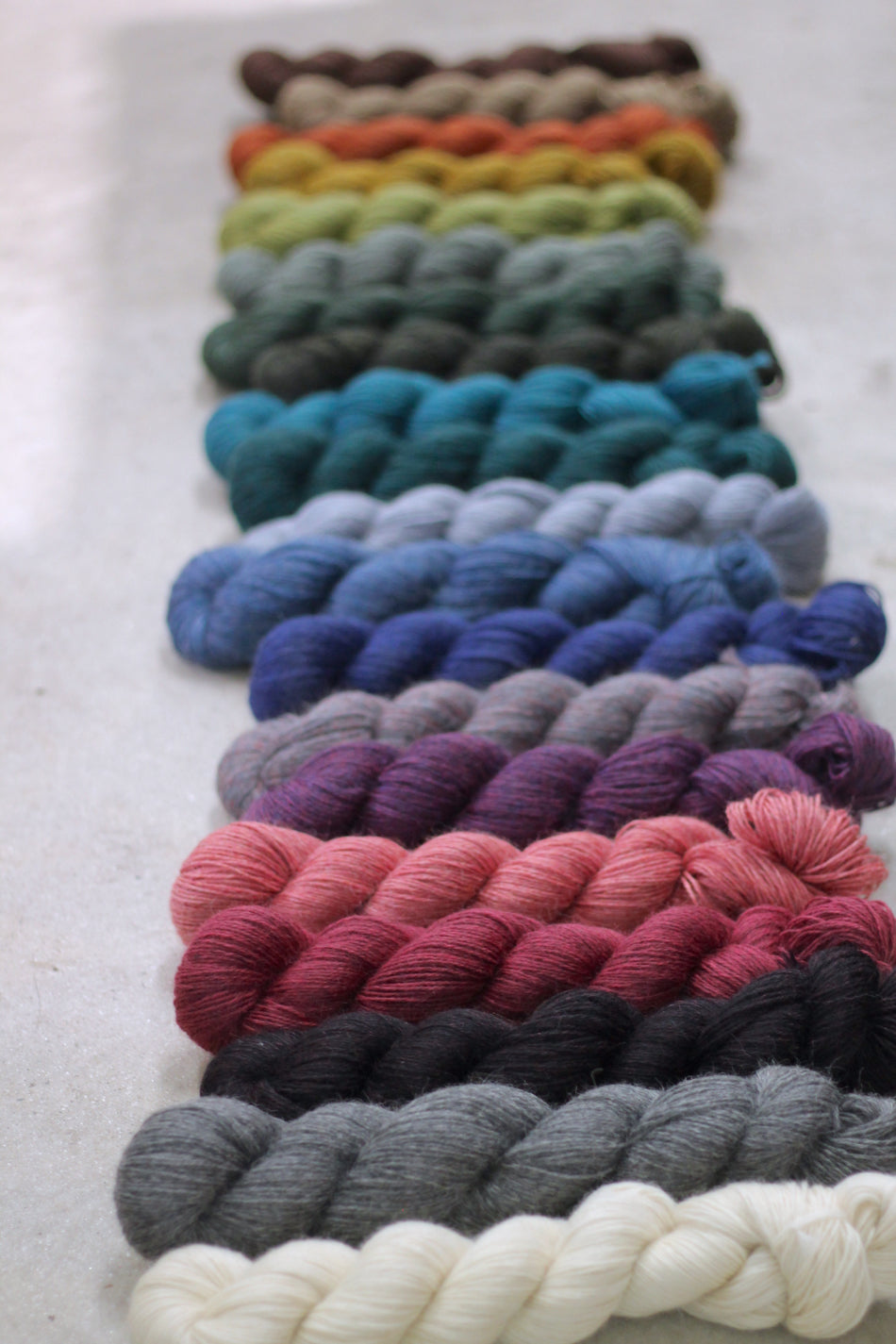 Devonia - Sage Sprig