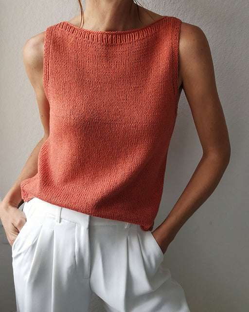 SABAI Top by Susanne Müller - 0357