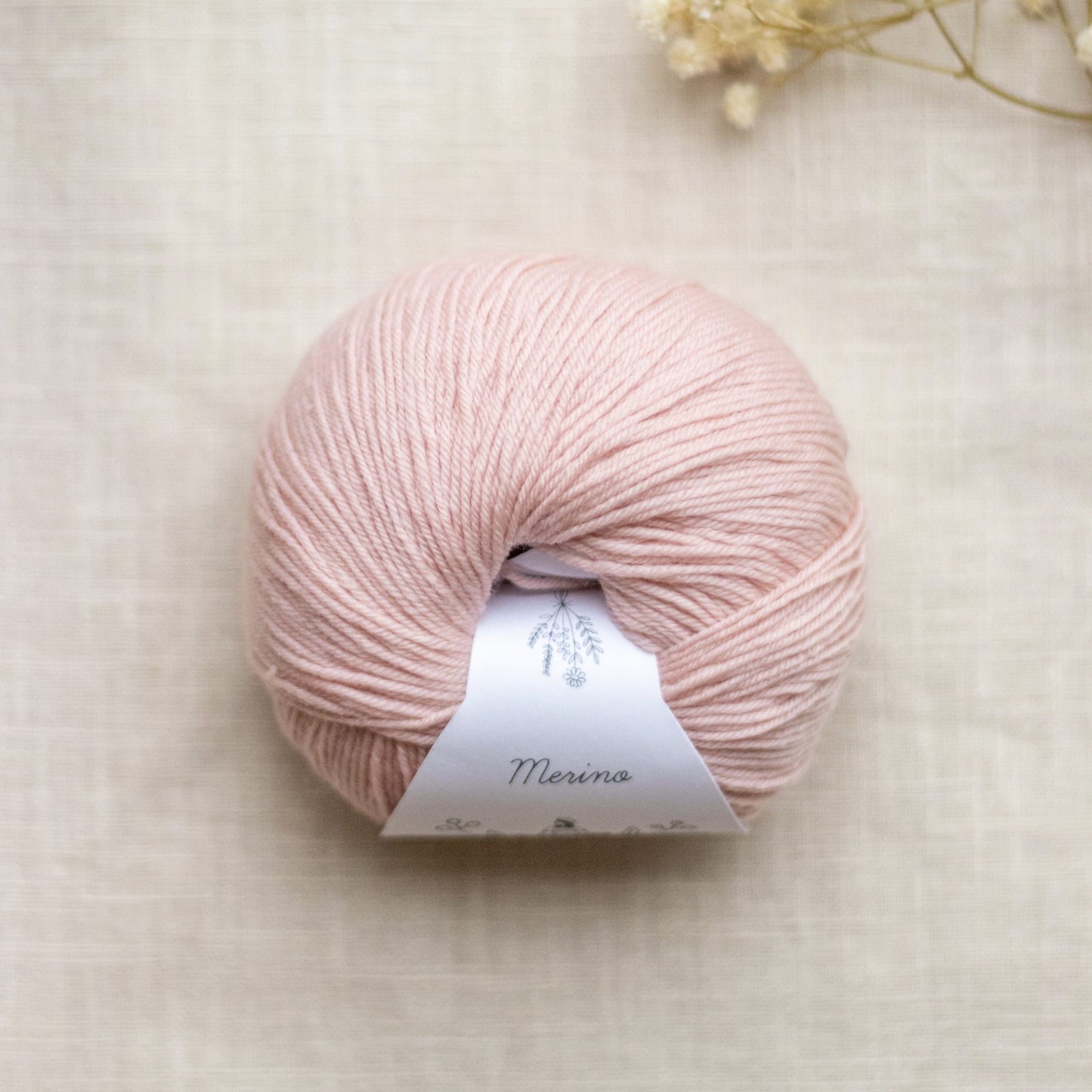 Merino - Tourmaline