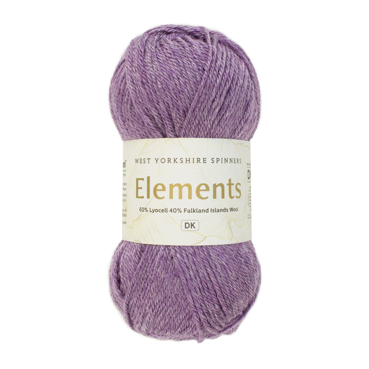 Elements DK - French Lavender