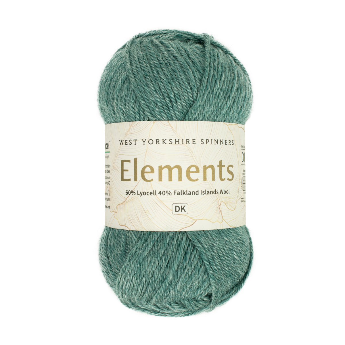 Elements DK - Shore Glass