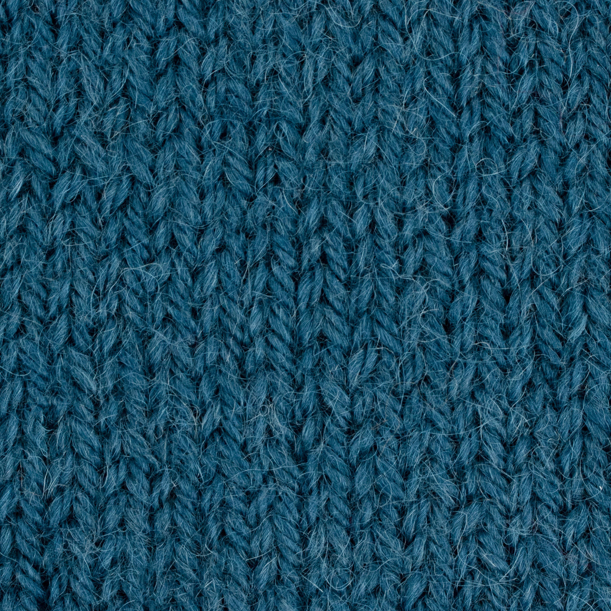 Fable Brushed Aran yarn in Fjord by West Yorkshire Spinners