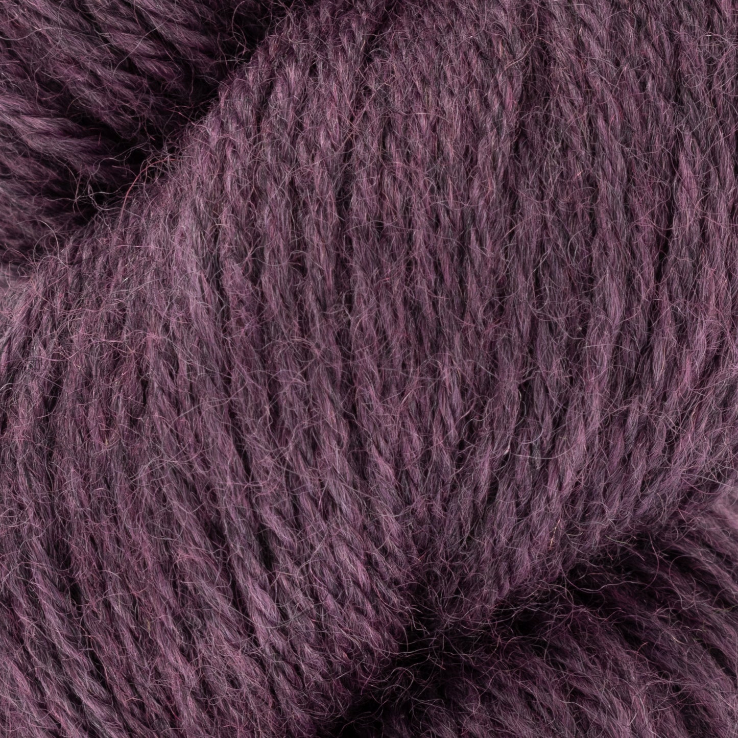Fleece Bluefaced Leicester DK - Bramble