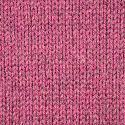 Fleece Bluefaced Leicester DK - Foxglove