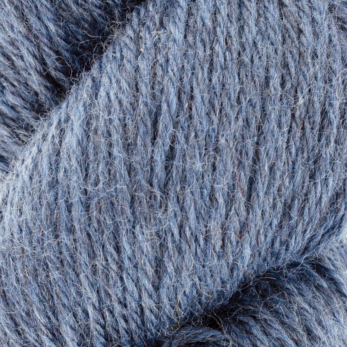Fleece Bluefaced Leicester DK - Quarry