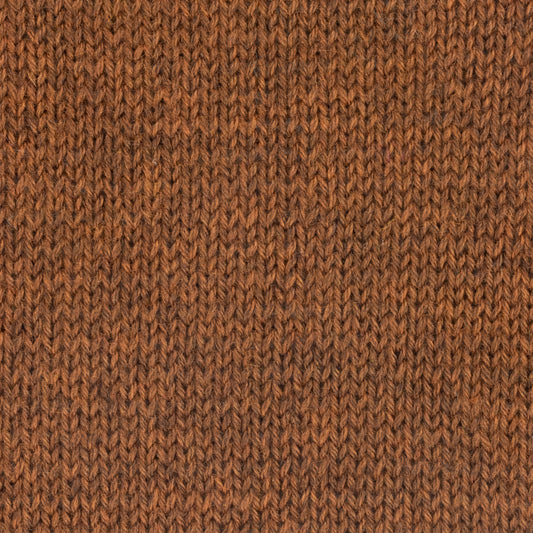 Fleece Bluefaced Leicester DK - Umber