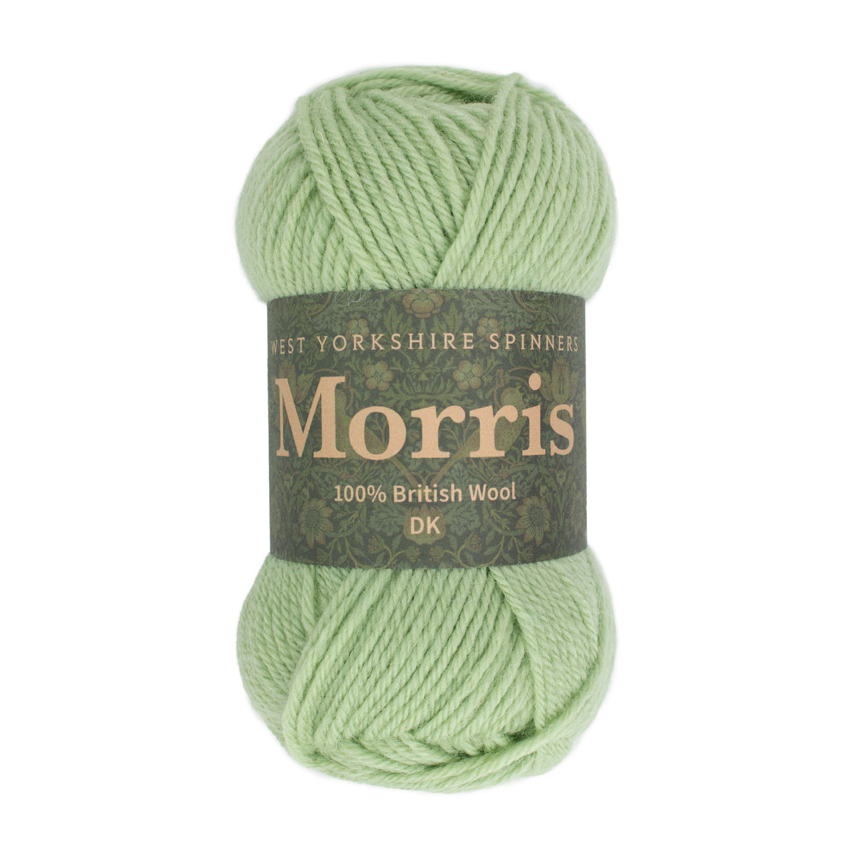Morris DK - Sage
