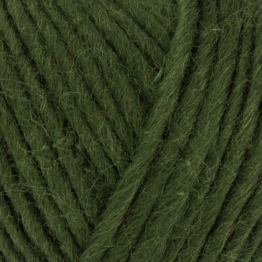 Retreat Chunky Roving - Purpose