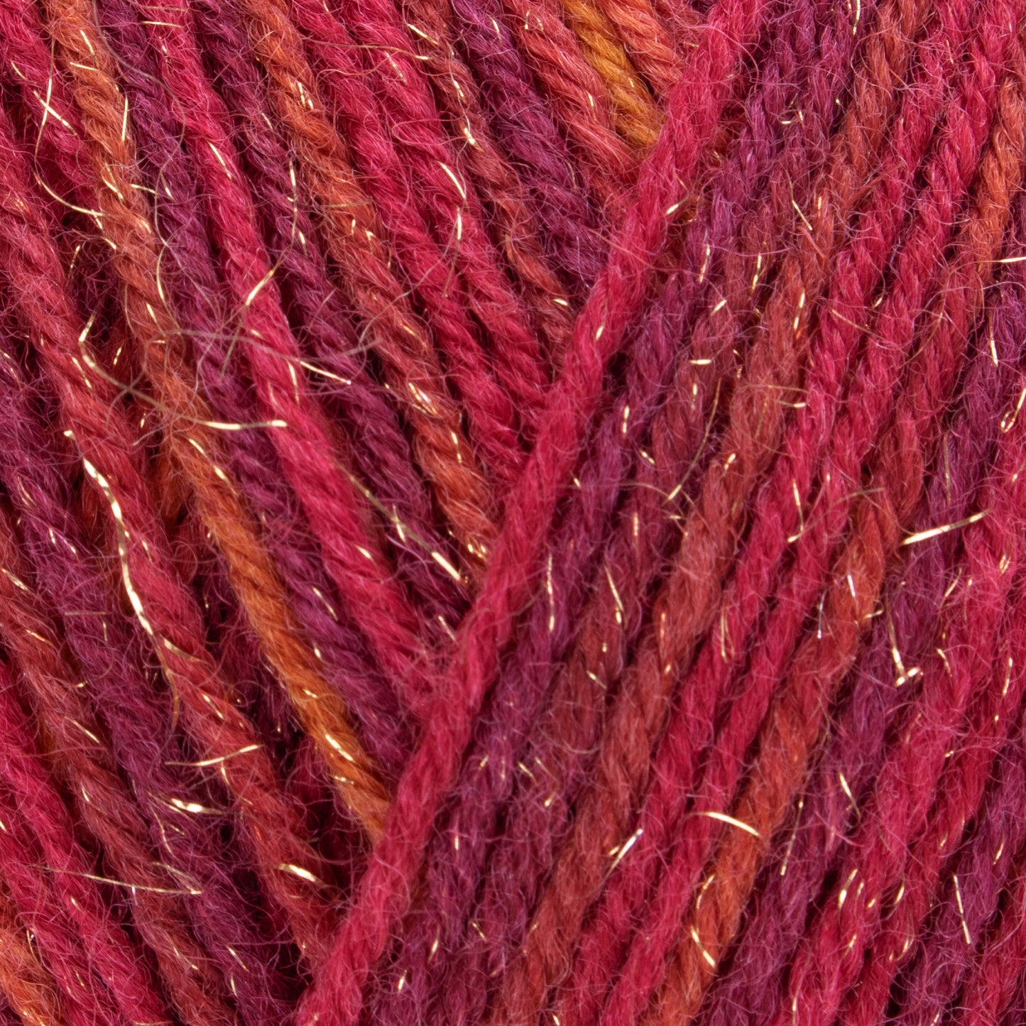 Signature Sparkle - Mulled Wine
