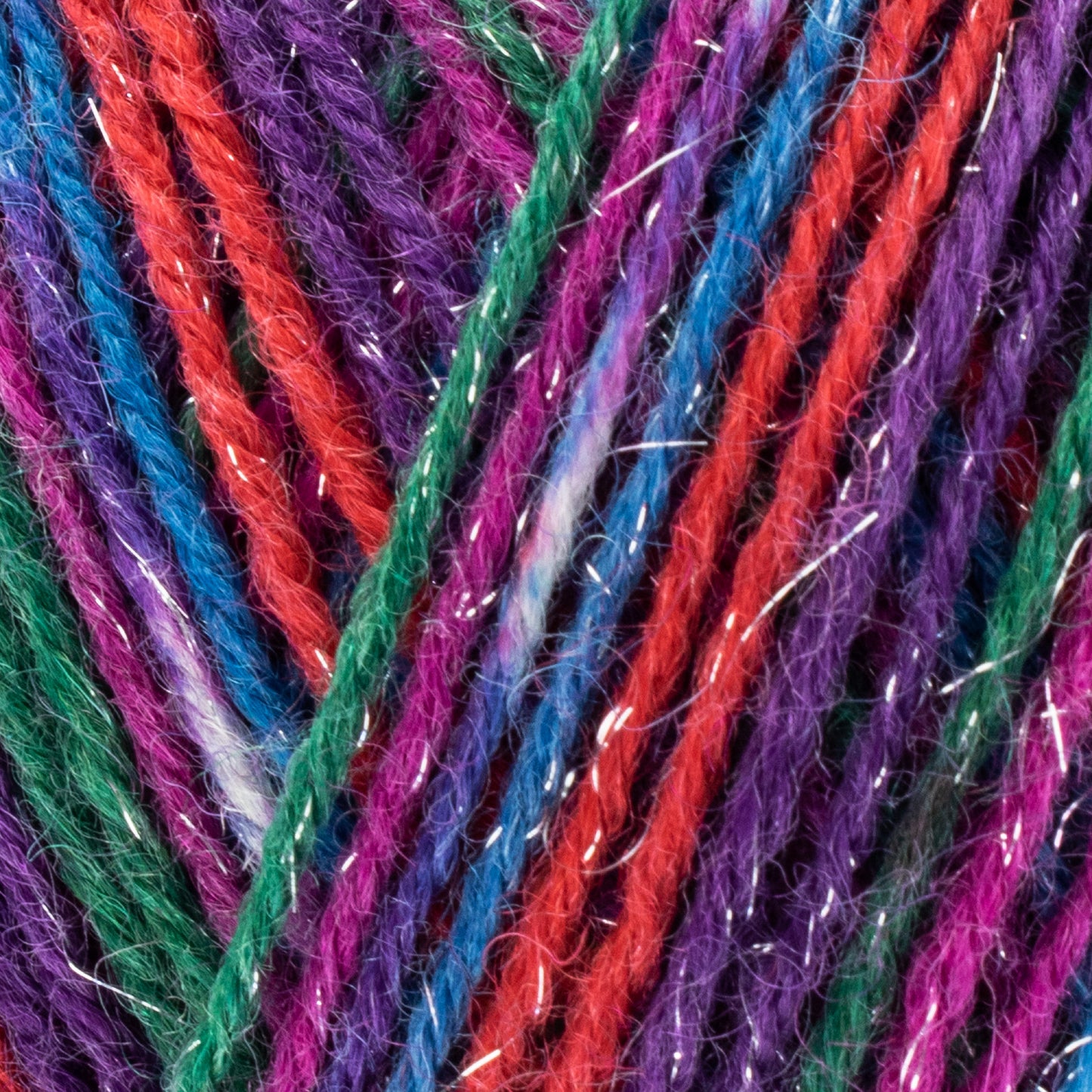 Signature Sparkle - Vintage Tinsel
