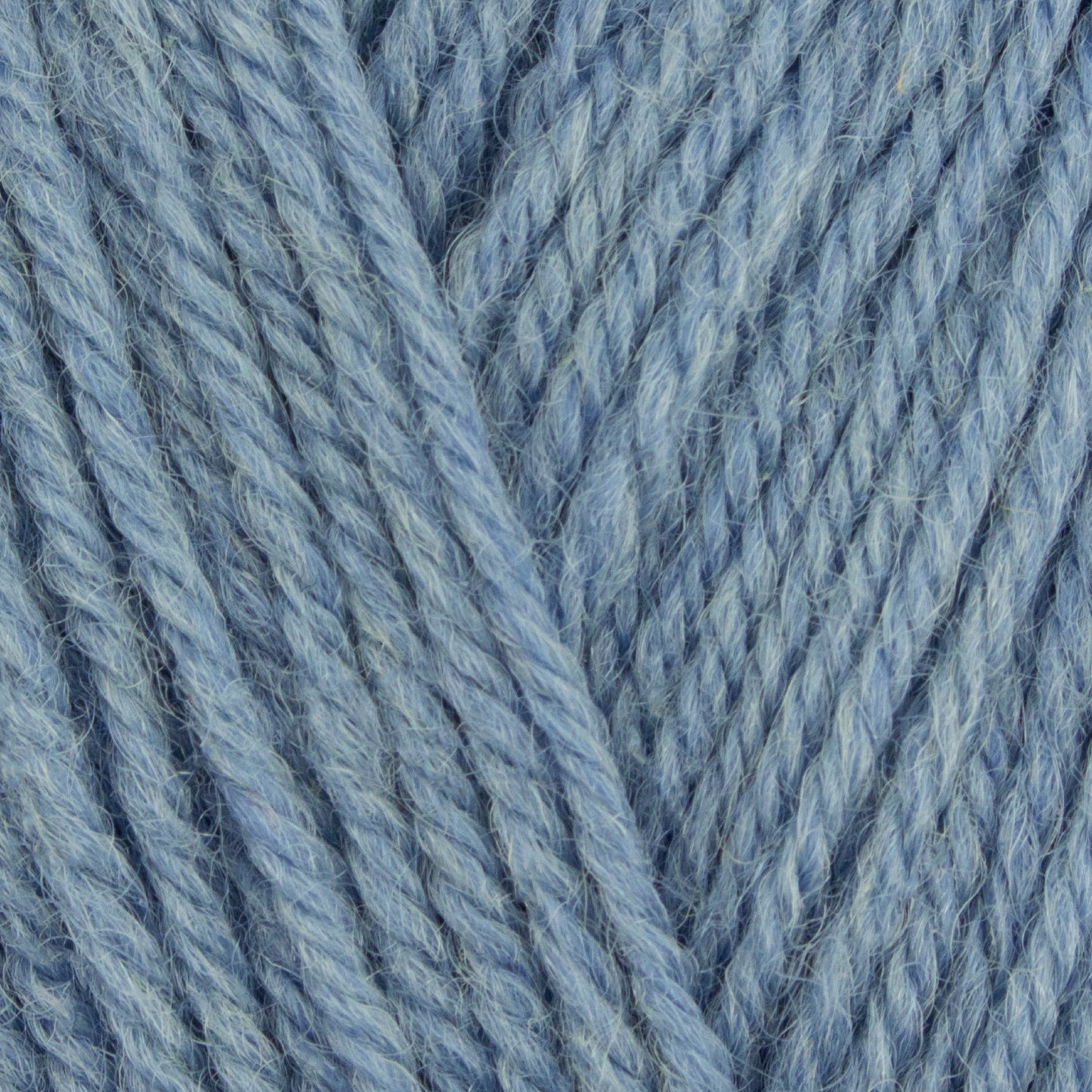 Wool Revival - Glacier
