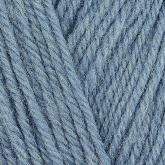 Wool Revival - Glacier