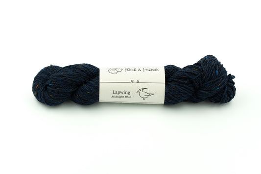 Lapwing - Midnight Blue