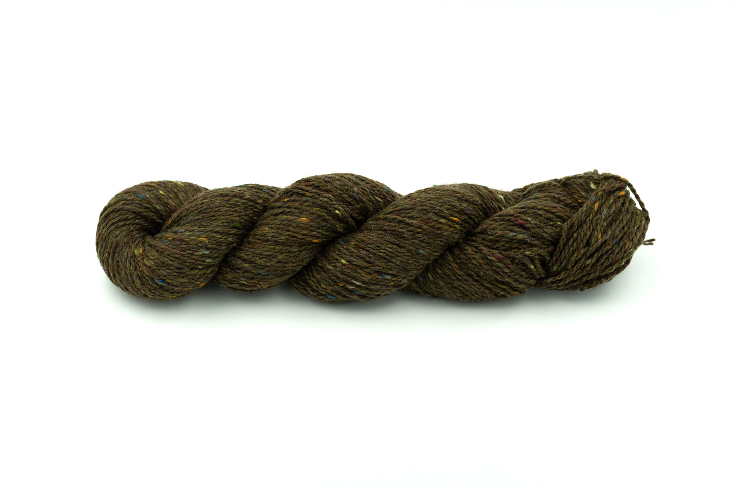 Lapwing - Olive Brown
