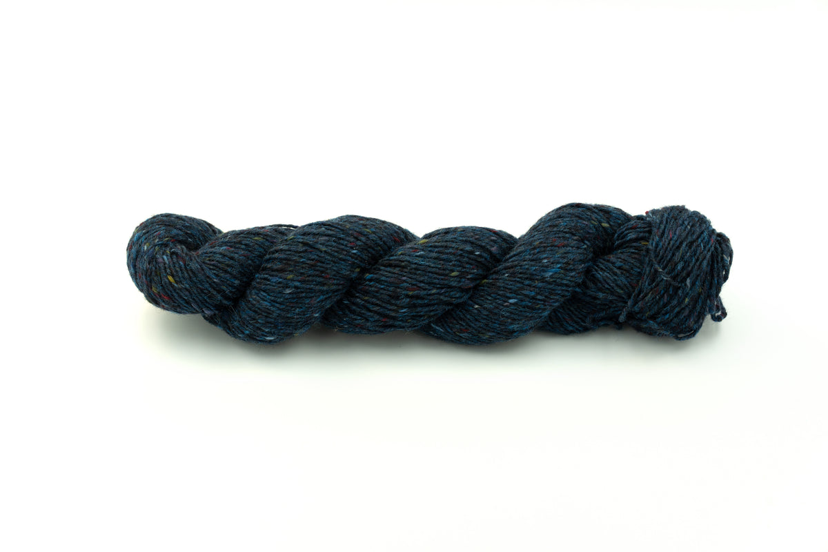 Starling Aran - Blueberry