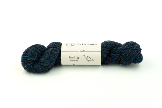 Starling - Blueberry