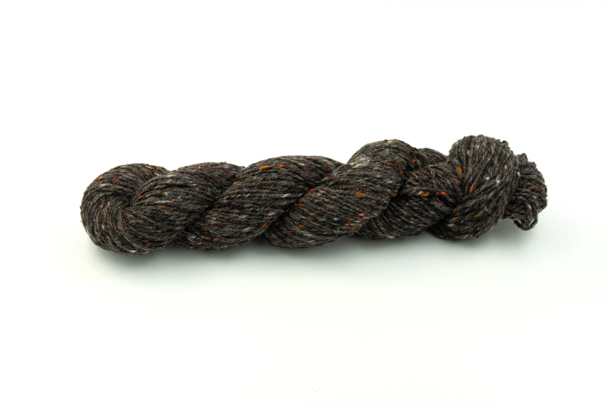 Starling Aran - Charcoal