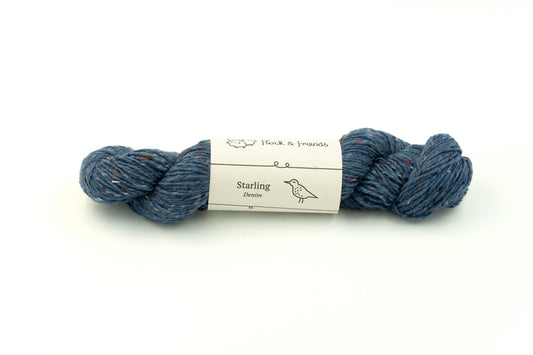 Starling - Denim