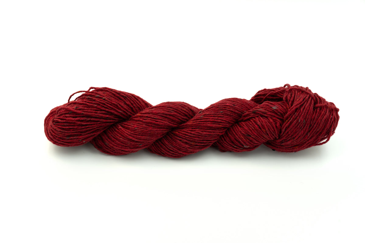 Starling Aran - Raspberry