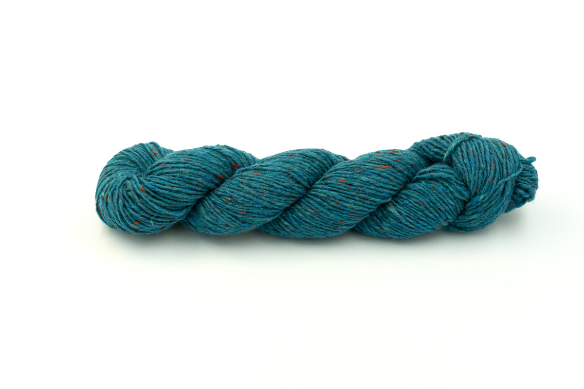 Starling Aran - Turquoise