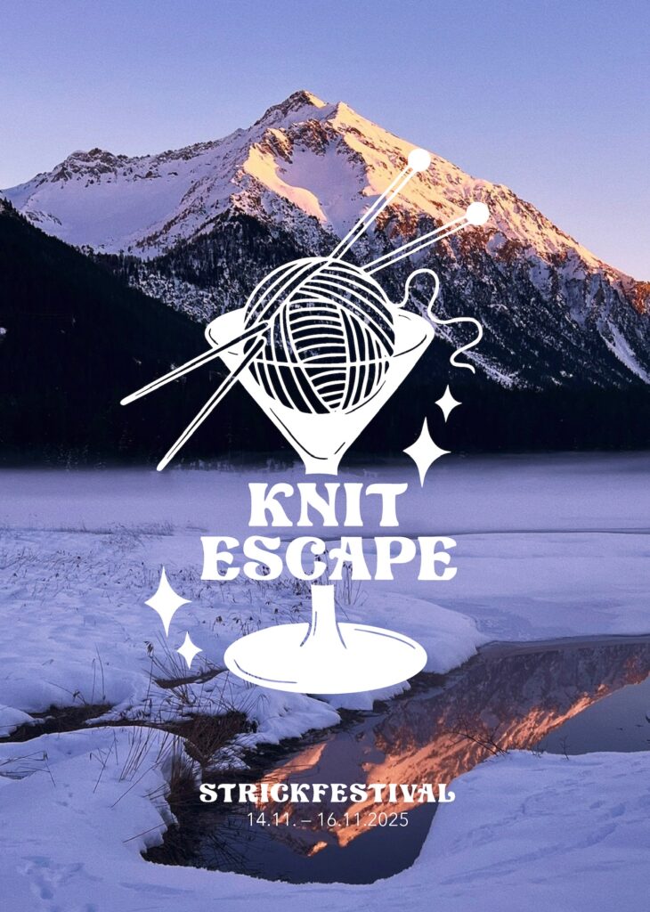 Minimarket - Knit Escape