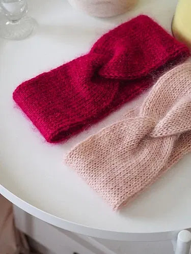 Flock & Friends Advent Calendar day 16 - Frida from Emilie Luis