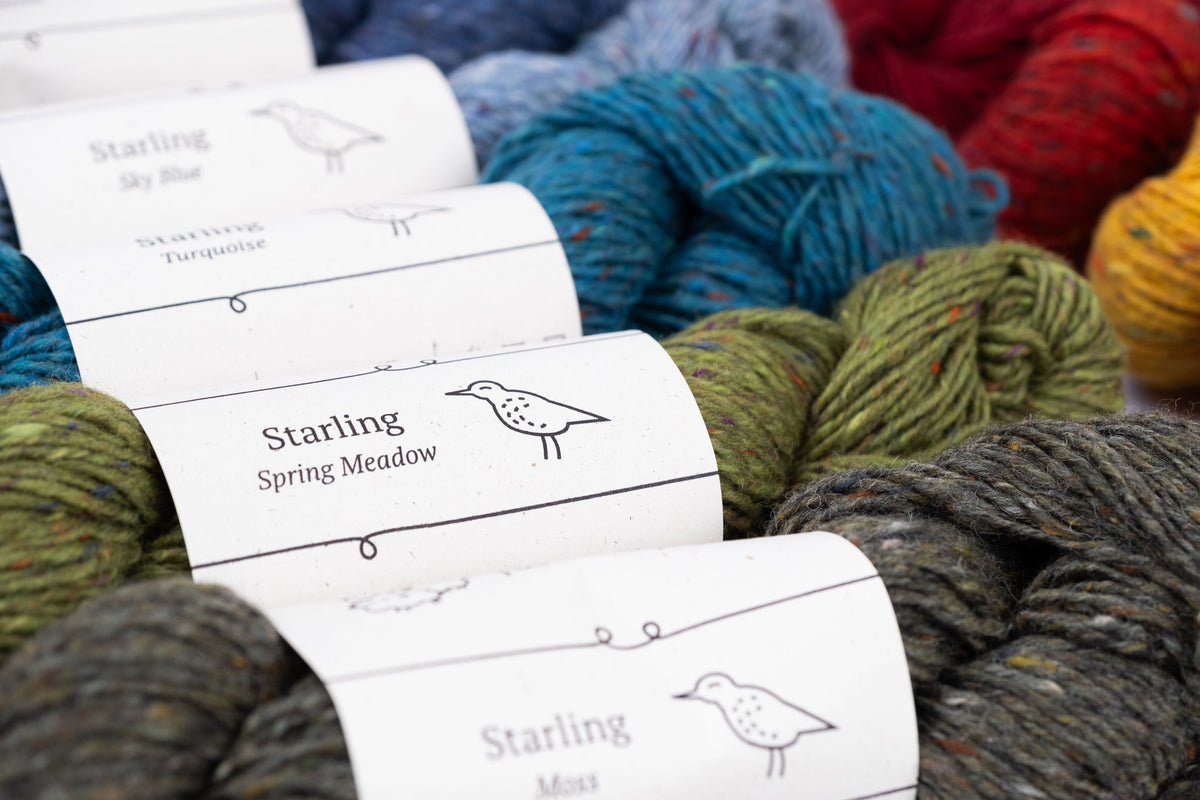 Starling