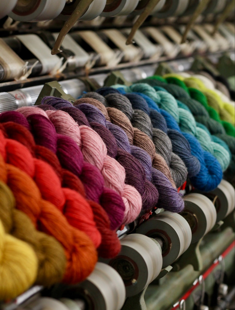 Exmoor Sock