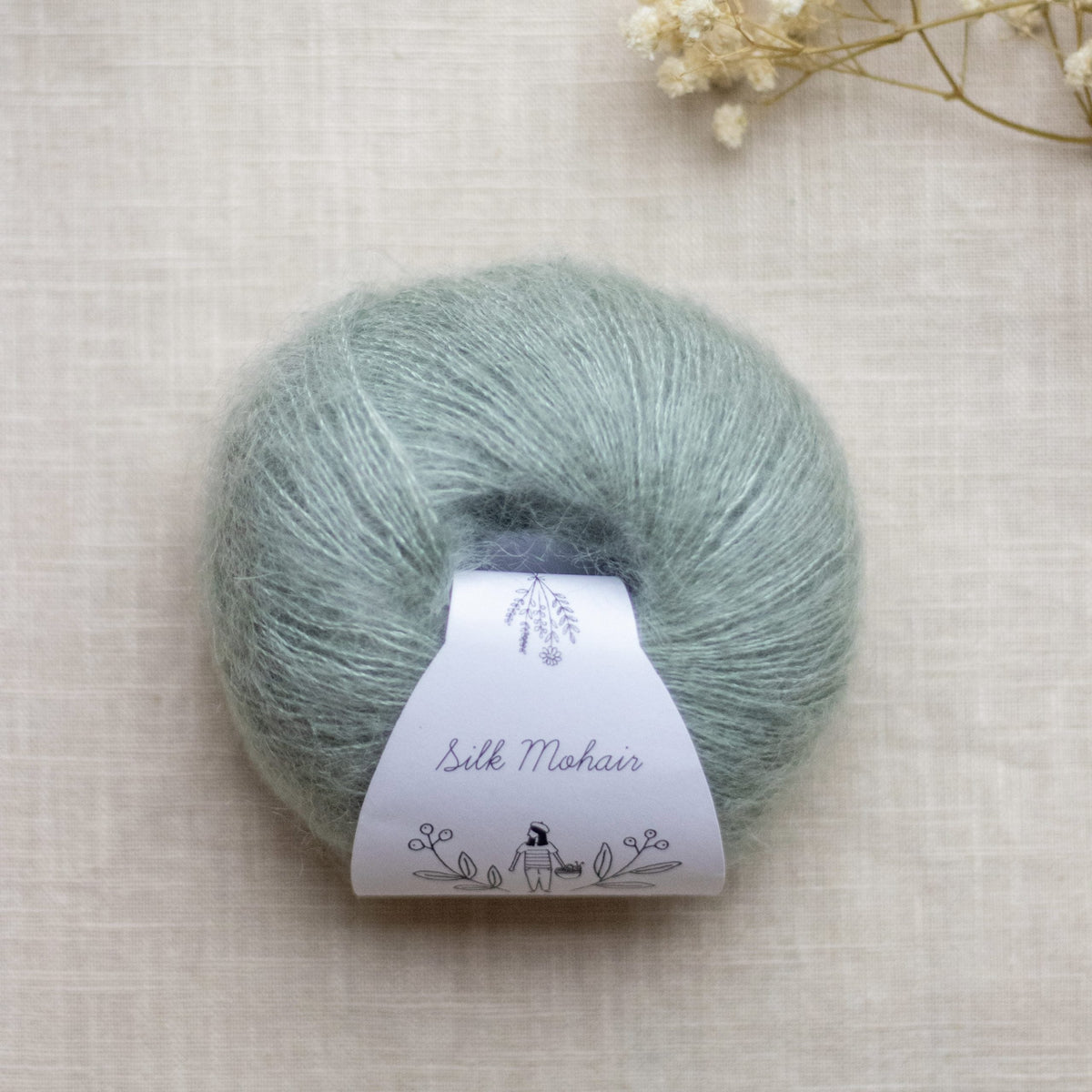 Cruelty-Free Silk