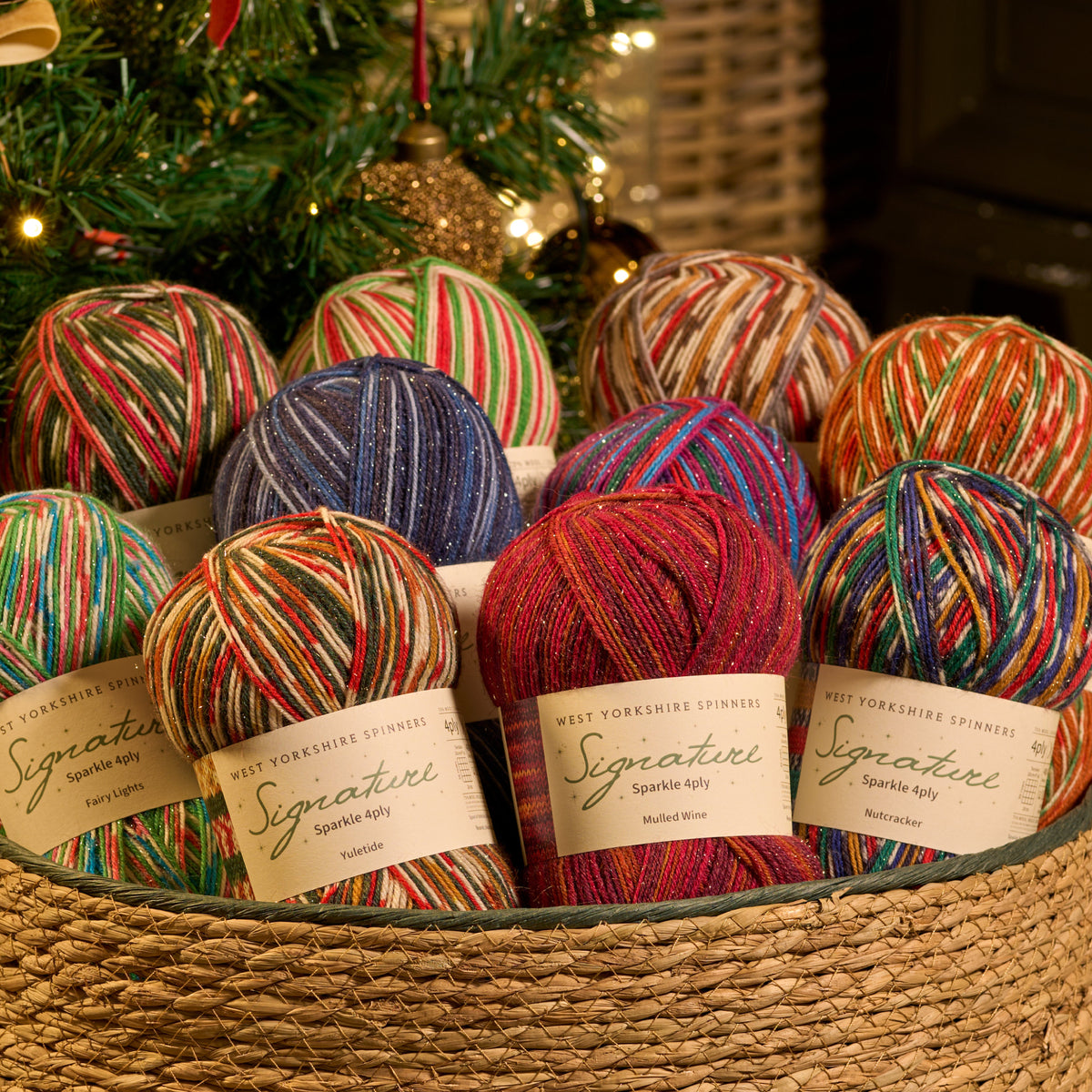 Signature 4ply