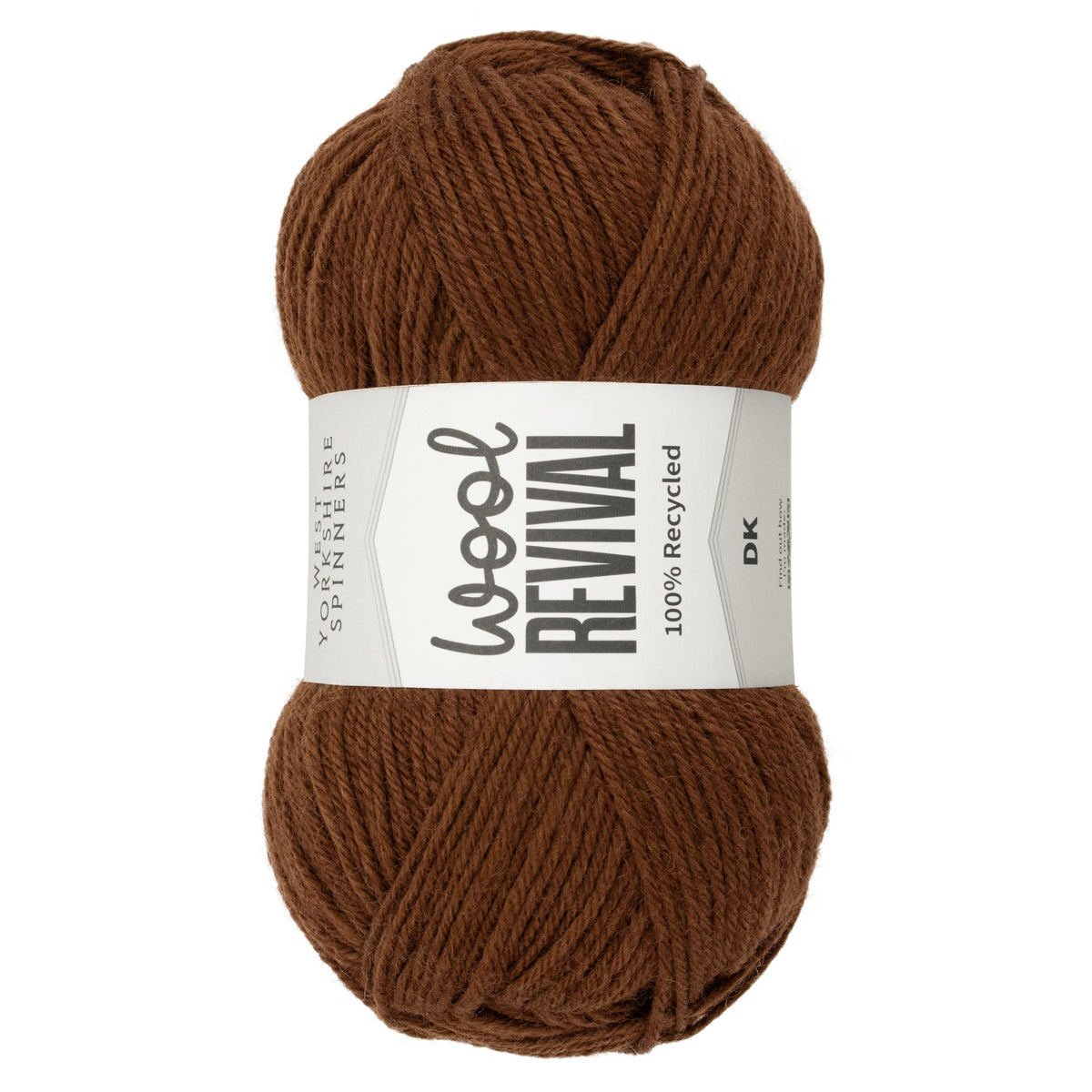 Wool Revival