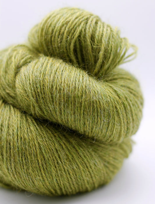 Devonia - Sugar Snap