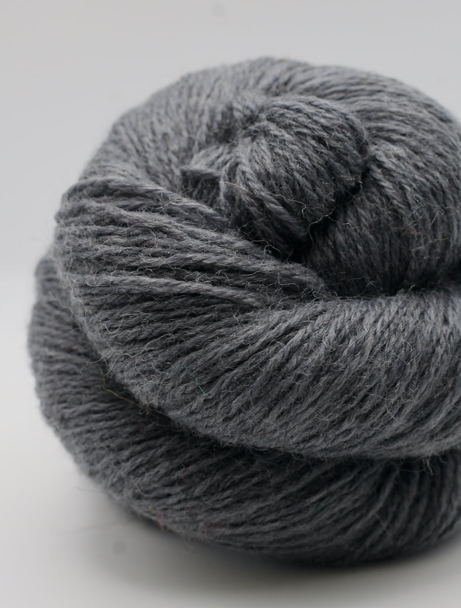 Exmoor Sock - Bulderin’ Clouds (storm is brewing)