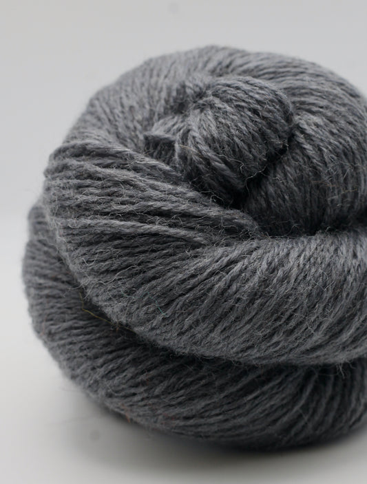 Exmoor Sock - Bulderin’ Clouds (storm is brewing)