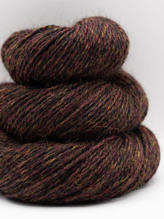 Appledore – Fair Maid – ungefärbt