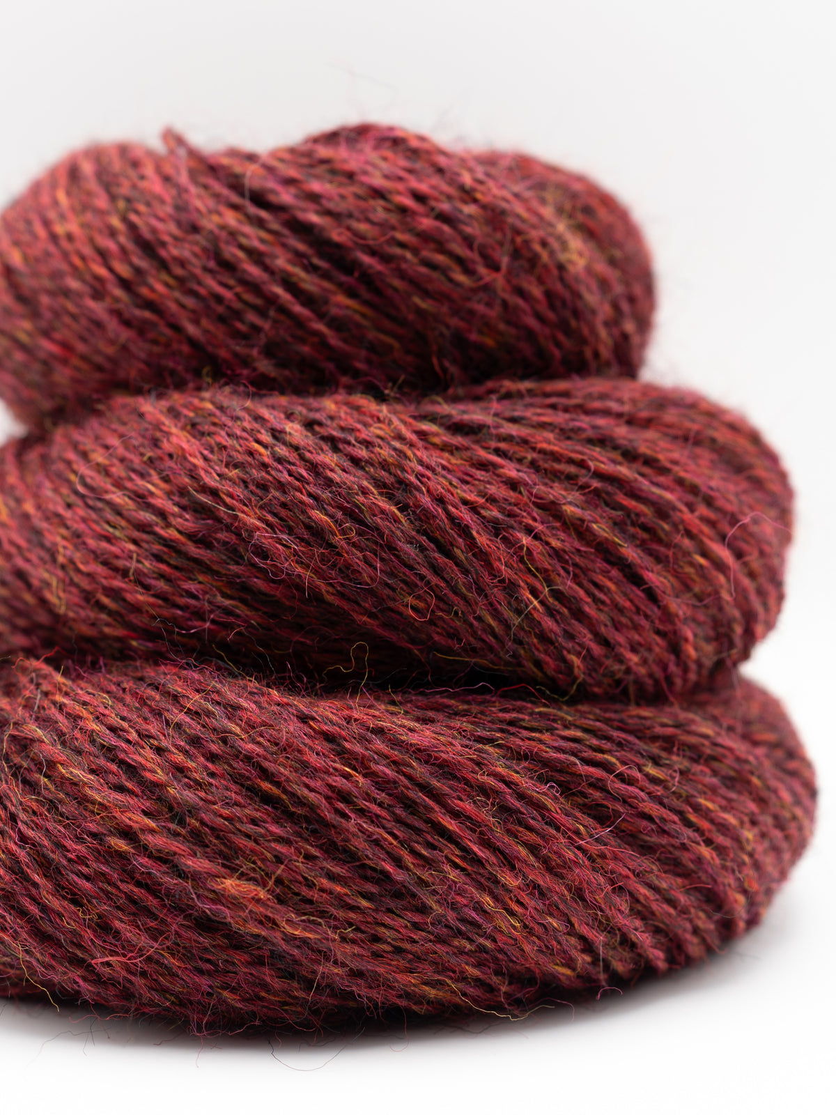 Appledore – Fair Maid – ungefärbt