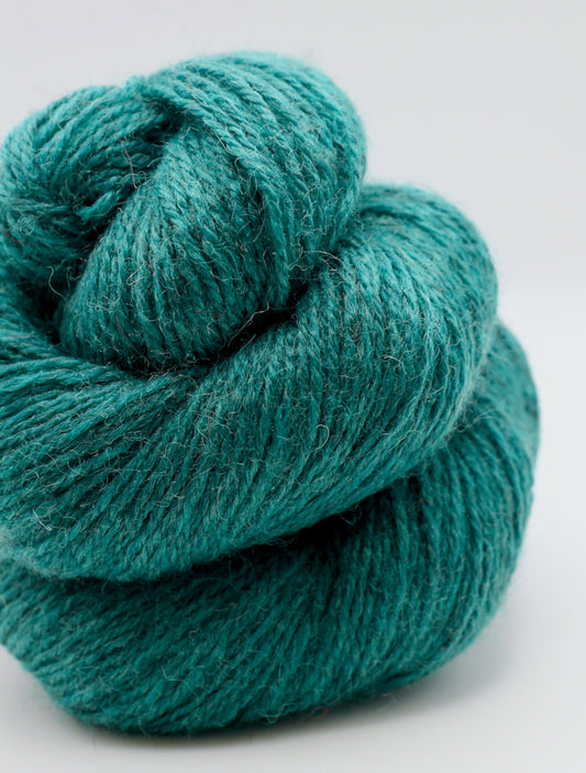 Exmoor Sock - Dimity (dusk)