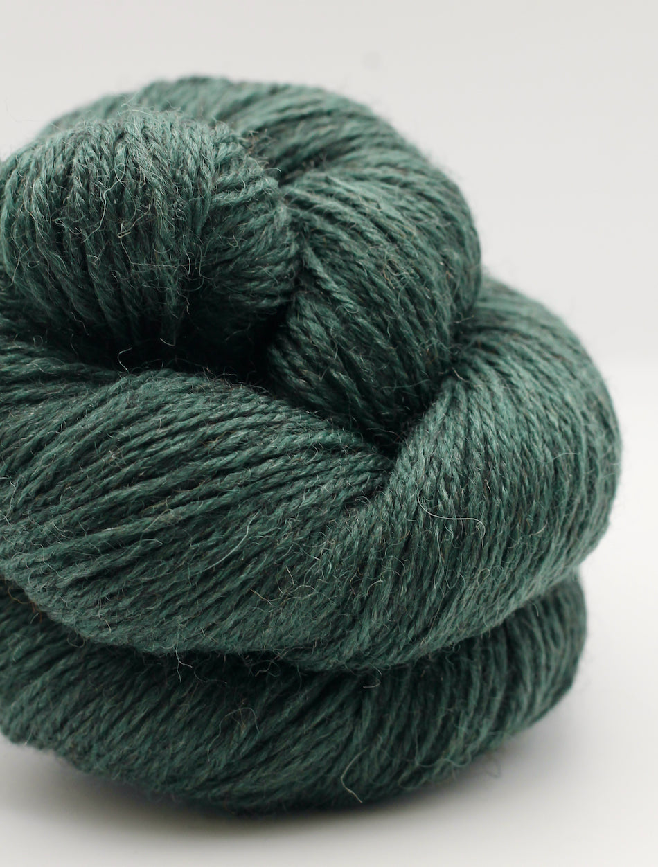 Exmoor Sock - Hemel (wooded valley)