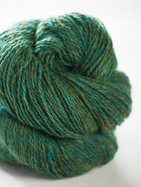 Harvest Hues - Wood Sorrel