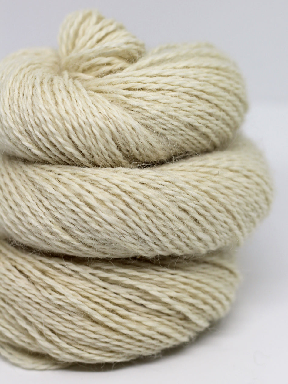Appledore - Fair Maid – undyed