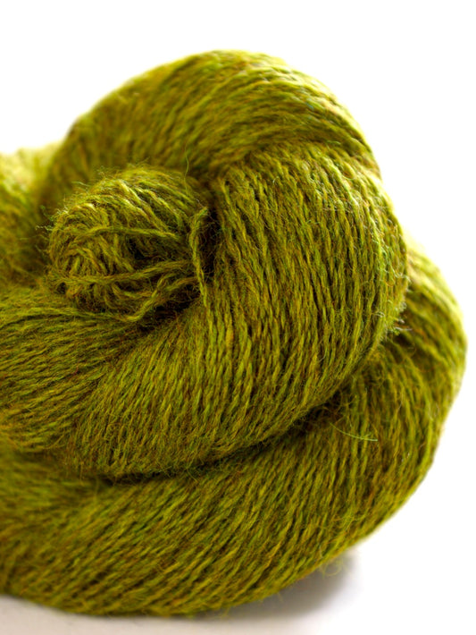 Harvest Hues - Burdock