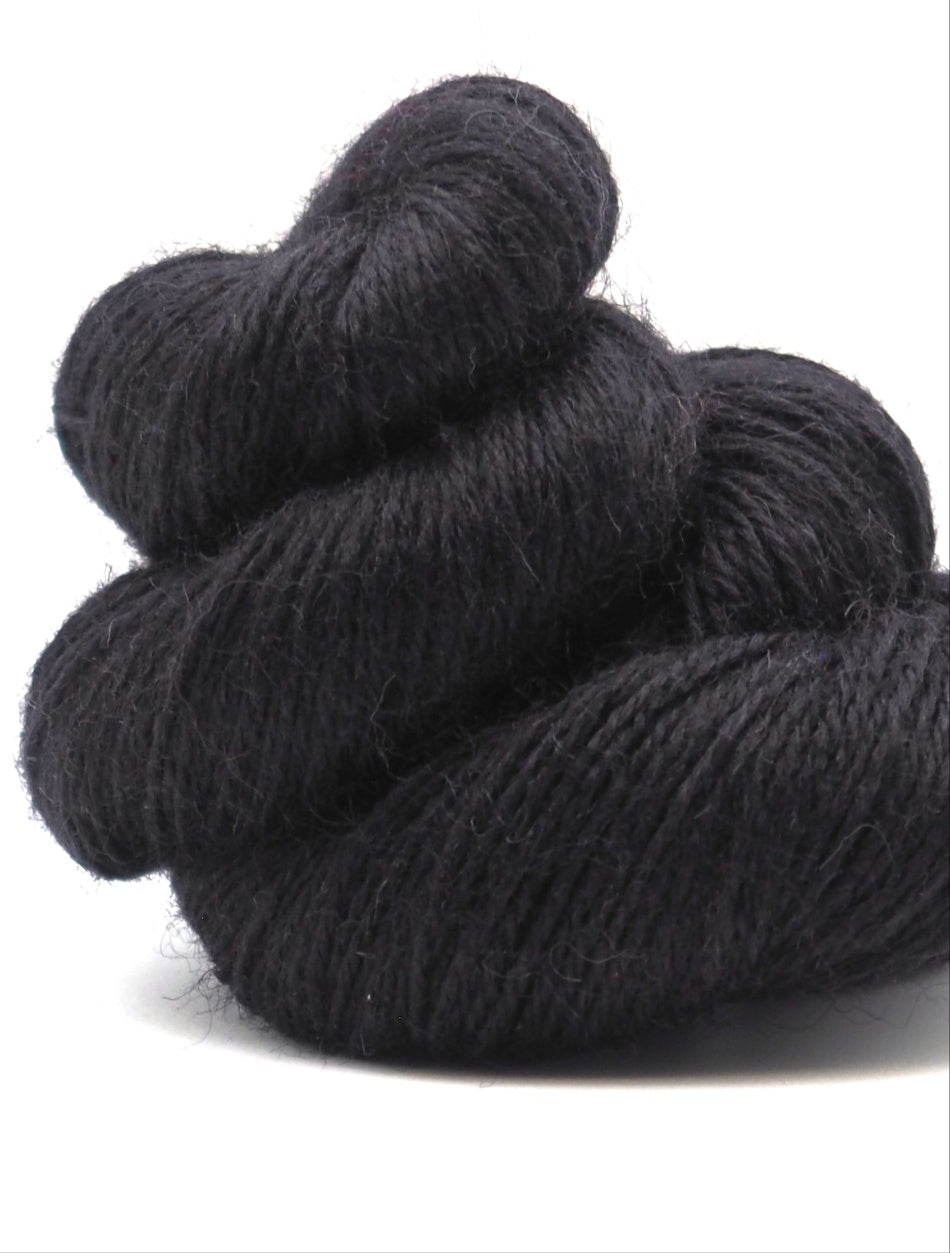Exmoor Sock - Pollywiggle (tadpole)